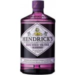 Hendrick's Gin Midsummer Solstice 43,4% 0,7 l (holá láhev) – Zboží Mobilmania