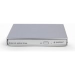 Gembird DVD-USB-021-SV – Zboží Mobilmania