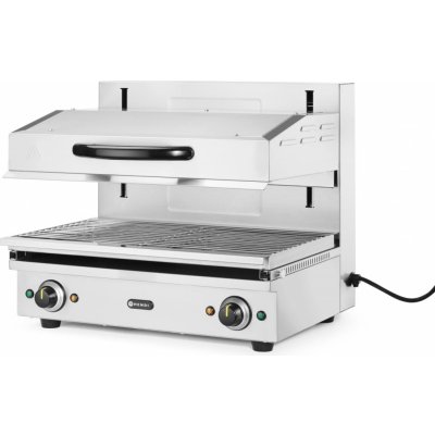 Hendi 600 Salamander – Zboží Dáma