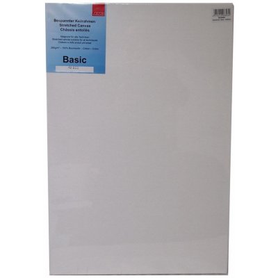 AMI Malířské umělecké plátno 40 x 60 cm – Zboží Dáma