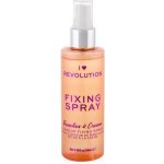 Revolution London I Heart Revolution Fixátor make-upu make-up 100 ml – Zboží Dáma