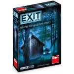 DINO EXIT Úniková hra: Návrat do opuštěné chaty – Hledejceny.cz