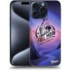 Pouzdro a kryt na mobilní telefon Apple Picasee Ultimate Case pro Apple iPhone 16 Pro Max - Wolf