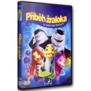 Příběh žraloka DVD