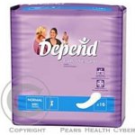 Depend Normal 16 ks – Zboží Dáma