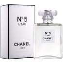 Chanel No.5 L'eau toaletní voda dámská 100 ml