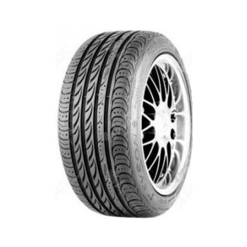 Syron Cross 1 Plus 285/45 R19 111W