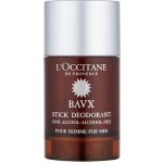 L'Occitane Eau Des Baux Men deostick 75 ml – Hledejceny.cz