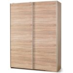 Halmar LIMA S-1 dub sonoma – Zboží Dáma