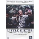 Little Dieter Needs To Fly DVD