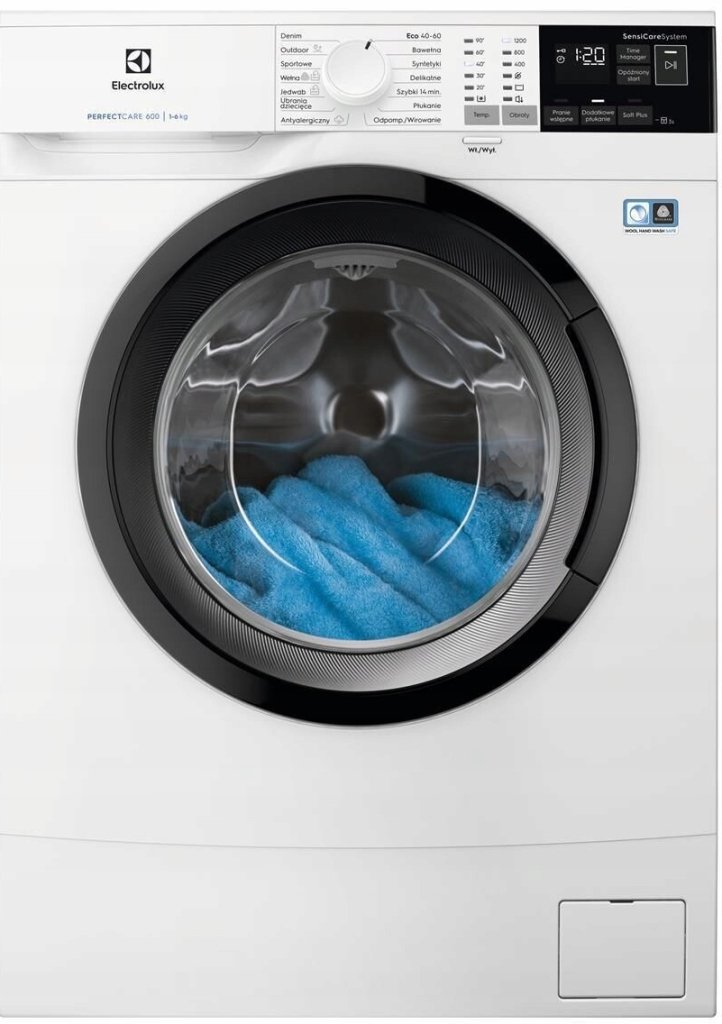 Electrolux EW6SN426BP