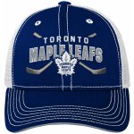 Outerstuff Toronto Maple Leafs Lockup Meshback Adjustable dětská – Zboží Mobilmania