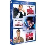 Cable Guy/Fun With Dick And Jane/Liar Liar DVD – Hledejceny.cz