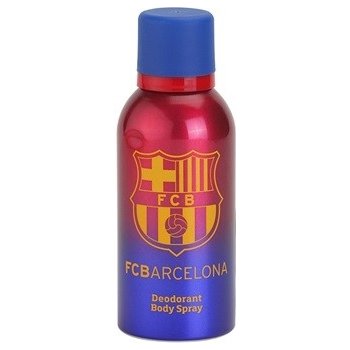 EP Line FCBarcelona Men deospray 150 ml