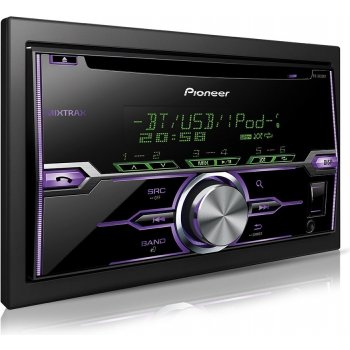 Pioneer FH-X720BT