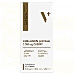 Clinical Collagen prémium 5000 mg cherry 300 ml – Hledejceny.cz