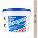 Mapei Kerapoxy 2 kg bahama – Sleviste.cz