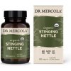 Doplněk stravy na detoxikaci DR. MERCOLA STINGING NETTLE KOPŘIVA DVOUDOMÁ 500mg 60 tablet