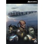 Stellaris: Humanoids Species Pack – Sleviste.cz