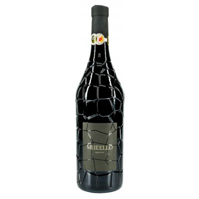 Murello Primitivo 13% 0,75 l (holá láhev) – Hledejceny.cz