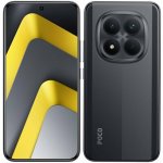 POCO M8 Pro 5G 12GB/512GB Black – Zboží Živě