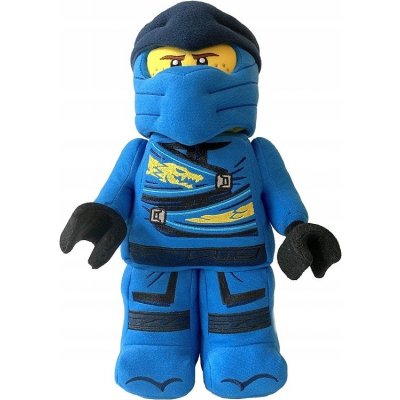 LEGO® NINJAGO® Jay – Hledejceny.cz