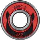 WCD ABEC5 Freespin 50ks