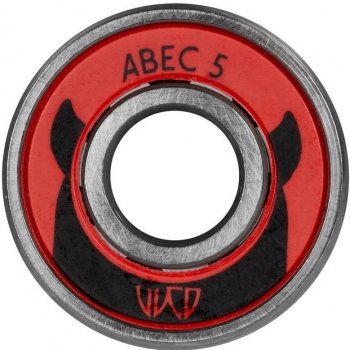 WCD ABEC5 Freespin 50ks