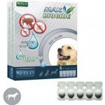 Max Biocide Spot-on Dog 5 x 1 ml – Zboží Dáma
