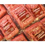 Poli sapori Salsiccia čerstvá toskánská klobása 320 g – Zboží Dáma