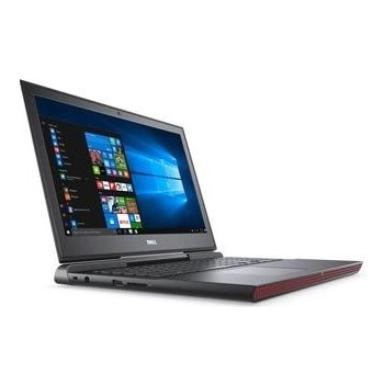 Dell Inspiron 15 N-7566-N2-512K