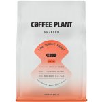 Coffee Plant COFFEE PLANT s nízkým obsahem kofeinu LOW Jungle Fruit Filter zrnková 250 g – Hledejceny.cz