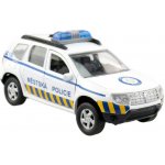 MaDe Auto SUV policie se světlem a zvukem – Hledejceny.cz