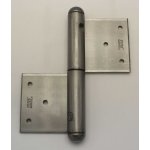 TKZ Závěs vratový 150 L bez pú – Sleviste.cz