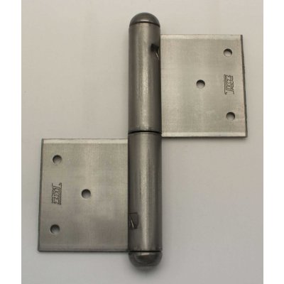 TKZ Závěs vratový 150 L bez pú – Sleviste.cz