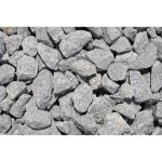 Granitové kamenivo sůl-pepř 25-50 mm 25 kg PE pytel – Hledejceny.cz
