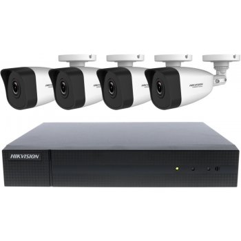 Hikvision HiWatch HWK-N4184BH-MH