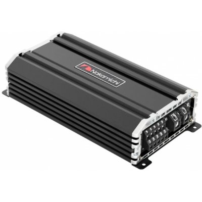 Nakamichi NHTD600.5 – Zboží Živě