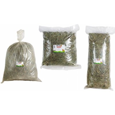 Dáme seno Otava seno 2 kg – Hledejceny.cz