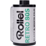Rollei RETRO 80S/135-36 – Sleviste.cz