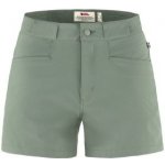 Fjällräven High Coast Lite Shorts Women – Hledejceny.cz