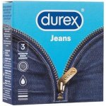 Durex Jeans 3 ks – Zboží Dáma
