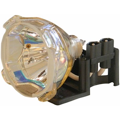 Lampa pro projektor PANASONIC ET-LAC50, generická lampa s modulem – Hledejceny.cz