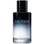 Christian Dior Sauvage balzám po holení 100 ml – Zbozi.Blesk.cz