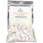 Vykuřovadla Rymer Kadidlo řecké chrámové Saharský květ 20 g – Zbozi.Blesk.cz