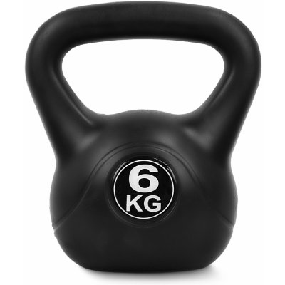 LivePro Kettlebell 6 kg – Hledejceny.cz
