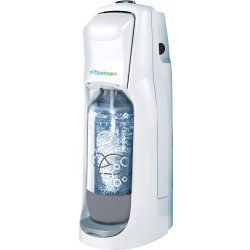 Příslušenství k SodaStream JET White - Heureka.cz