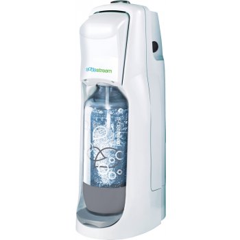 SodaStream JET White