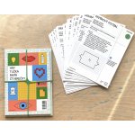 Poketo Hry tužka/papír/čtverečky – Sleviste.cz