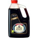 Kikkoman Sojová omáčka 1,9 L – Zboží Dáma